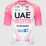 Team UAE 2024 jersey - Giro d'Italia