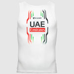 Maillot de corps sans manches Team UAE 2024