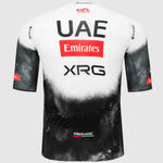 Maillot Pissei UAE Team Emirates 2025 Magistrale