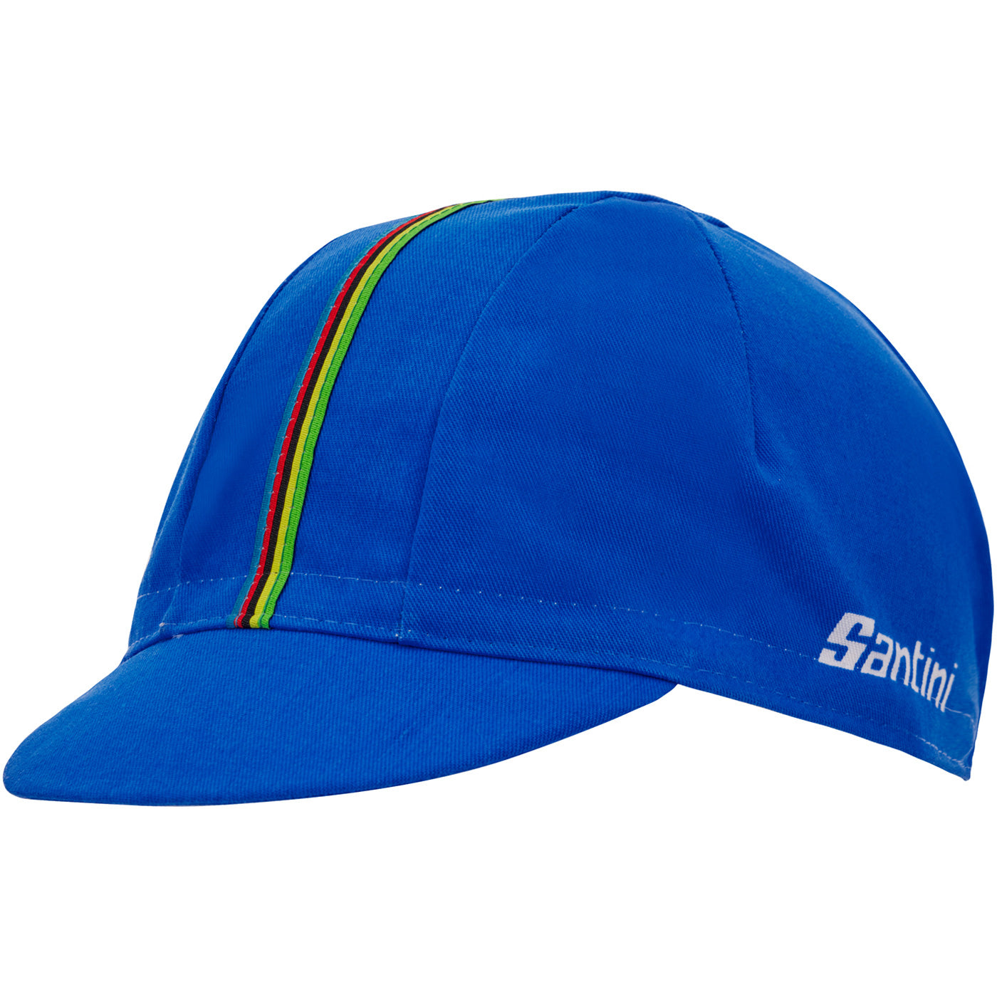 Casquette UCI Official - Bleu