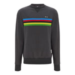 Santini UCI World Champion sweatshirt - Grey