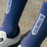 Chaussettes Q36.5 Ultra Pro - Violet