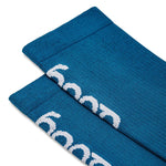 Udog Logo socks - Blue