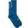 Calcetines Udog Logo - Azul