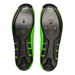 Q36.5 Unique Road shoes - Green