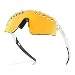 Oakley Sutro Lite Sweep brille - MVDP Red/Gold Splatter Prizm 24k