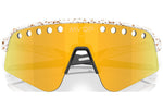 Oakley Sutro Lite Sweep brille - MVDP Red/Gold Splatter Prizm 24k