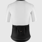 Assos Equipe RSR S11 trikot - Weiss