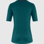 Assos Tactica Tech T5 jersey - Green