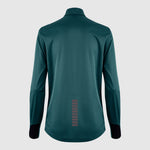 Assos UMA GT Shell S11 women jacket - Green