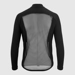 Assos Tactica Shell T5 jacke - Schwarz