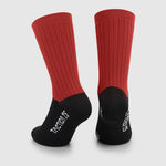 Chaussettes Assos Tactica T5 - Marron