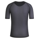 Camiseta interior Rapha Lightweight - Negro