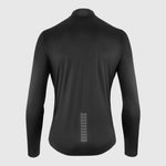 Assos Mille GT Wind C2 jacke - Schwarz