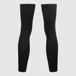 Assos Recovery beinlinge - Schwarz