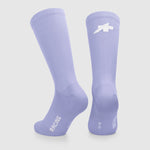 Chaussettes Assos Racing S11 - Lilas