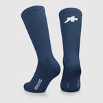 Chaussettes Assos Racing S11 - Bleu