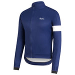 Rapha Core Rain 2 jacke - Blau