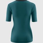 Maglia donna Assos Tactica Tech T5 - Verde