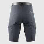 Shorts Assos Tactica Cargo T3 - Gris