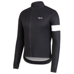 Chaqueta Rapha Core Rain 2 - Negro