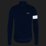 Rapha Core Winter jacket - Blue