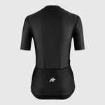 Assos Dyora R S11 frau trikot - Schwarz