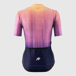 Assos Dyora R S11 Surface frau trikot - Violett