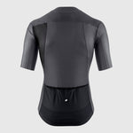 Assos Equipe RS S11 trikot - Dunkelgrau