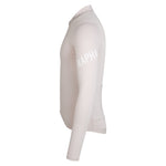 Rapha Pro Team Midweight long sleeve jersey - Beige