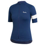 Maillot mujer Rapha Core - Azul