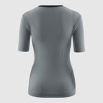 Maglia donna Assos Tactica Tech T5 - Grigio