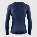 Assos langarmtrikot Tactica Tech T5 - Blau