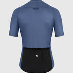 Assos Mille GT S11 jersey - Blue