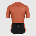 Maglia Assos Mille GT S11 - Marrone