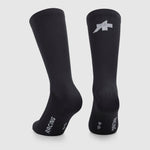 Chaussettes Assos Racing S11 - Noir