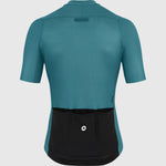 Assos Mille GT S11 jersey - Green