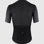 Assos Equipe RSR S11 trikot - Schwarz