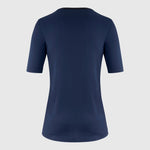 Assos Tactica Tech T5 jersey - Blue