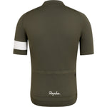 Rapha Core jersey - Dark green