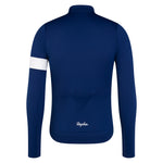 Rapha Core long sleeve jersey - Dark blue