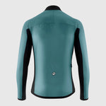 Coupe-vent Assos Mille GT Wind C2 - Vert