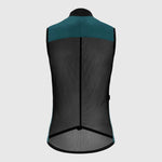 Assos Mille GT Wind C2 vest - Green