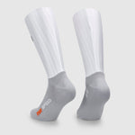 Chaussettes Assos RSR Speed S11 - Blanc