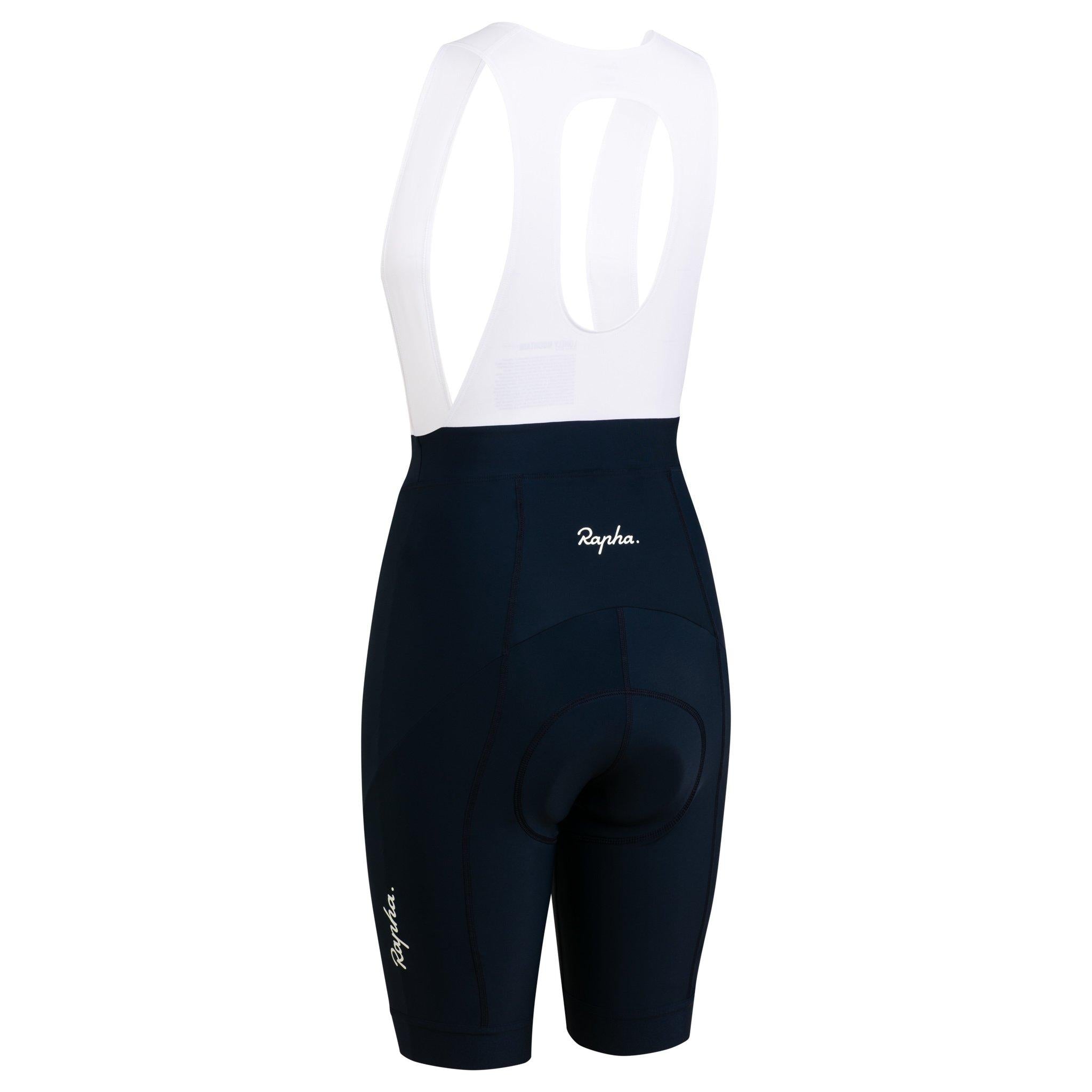 Culote mujer Rapha Core - Azul