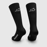 Calcetines Assos Endurance S11 - Negro