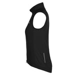 Rapha Core women vest - Black