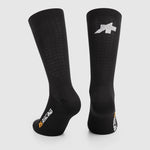 Chaussettes Assos RS S11 - Noir