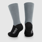 Chaussettes Assos Tactica T5 - Gris