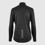 Assos UMA GT Shell S11 women jacket - Black